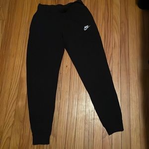 Nike sweatpants